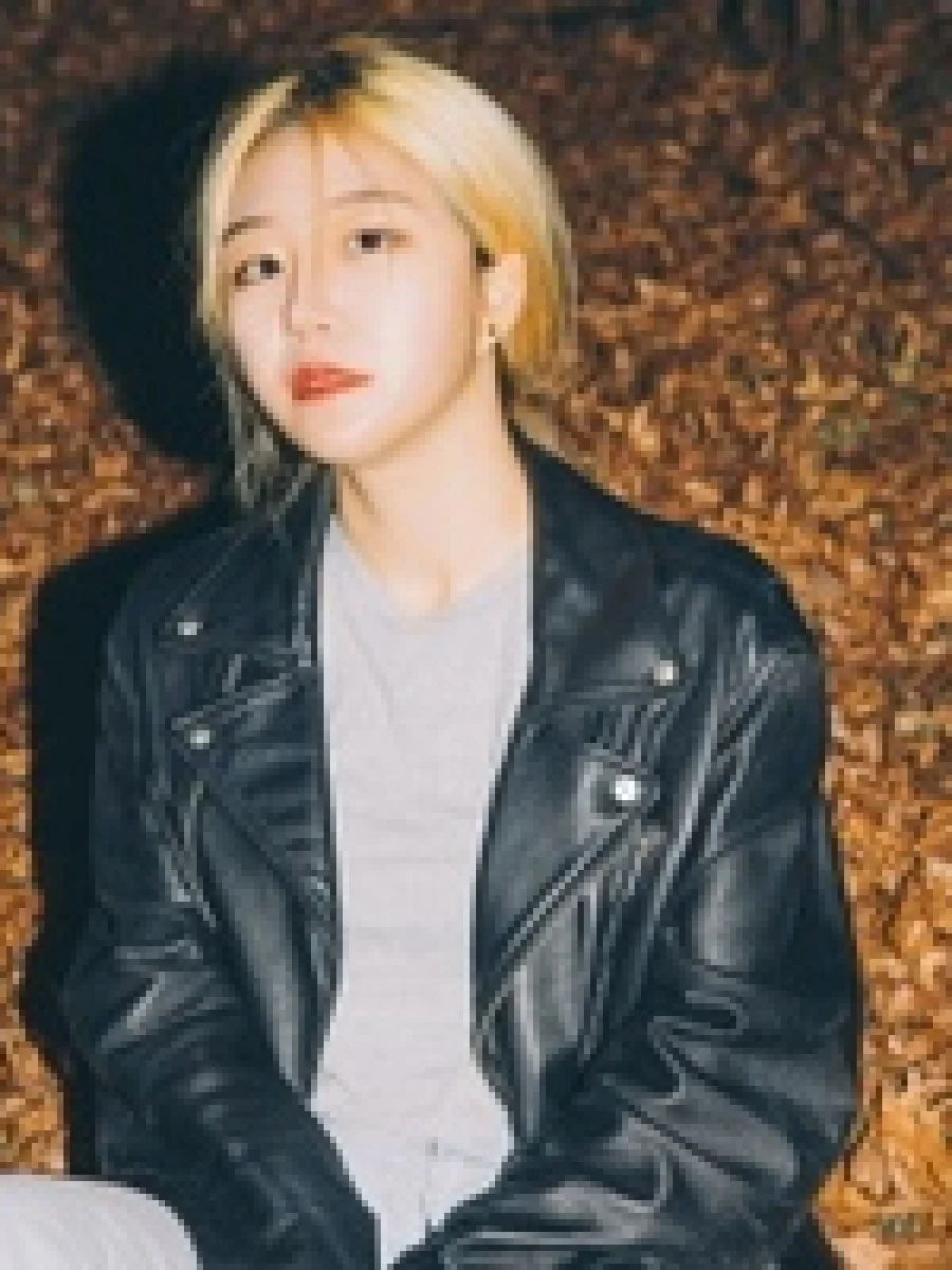 Janet Suhh (자넷서)