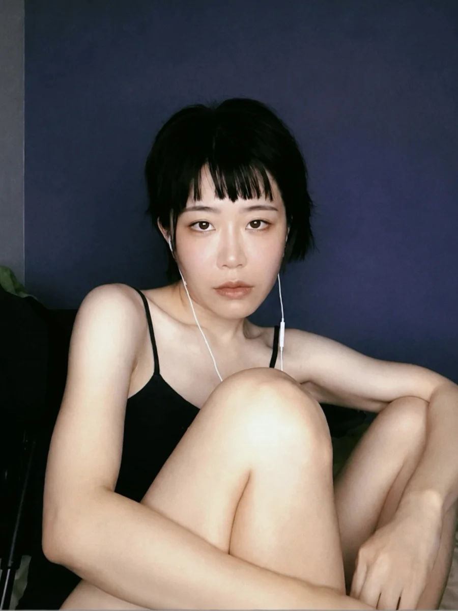 Janet Suhh (자넷서)